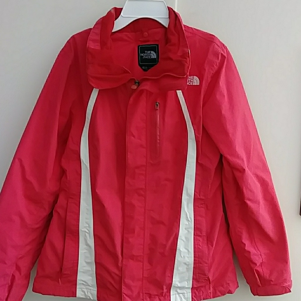Northface jacket